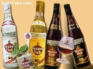 Variedad Havana Club