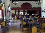 Maritim Varadero Beach Resort. Bar-Cafeteria