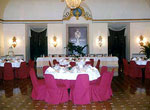 Nacional de Cuba Hotel. Banquet Hall