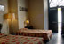 Valencia Inn. Double room
