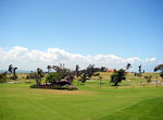 Varadero Golf Club. General view of golf course
