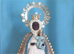 Virgen de Regla.
