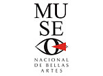 Museo de Bellas Artes. Logo.
