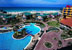 Solymar Beach Resort. Panoramic view
