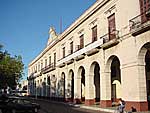 City of Matanzas