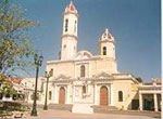 Catedral de Cienfuegos