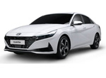 Hyundai Elantra 2022 o similar