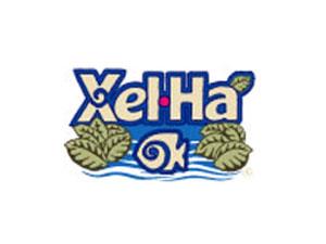 Xel-Há. Logo of the park