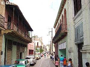 City of Camagüey