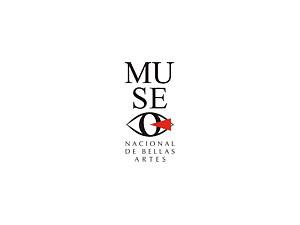 Museum of Fine Arts. Logo