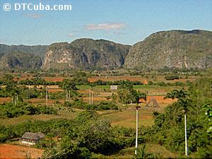 Viñales Valley