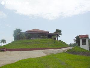 Mi Retiro. Topes de Collantes.