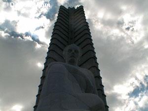 Tower and Monument to José Martí