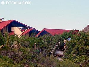 Villa Las Brujas. Panoramic view