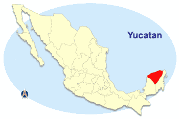 Yucatán