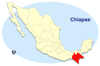 Chiapas