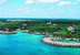 Xcaret. Panoramic view.