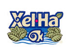 Xel-Há. Logo of the park