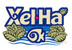 Xel-Há. Logo of the park