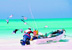 Holbox. Sport fishing