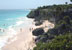 Tulum. Beach