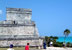 Tulum. The Castle.