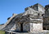 Tulum. The Castle