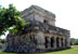 Tulum. Temple of Frescos