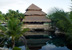 Xcaret. Restaurant