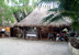 Xcaret. Handicraft shop